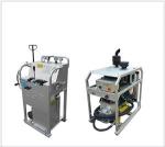 YH-200G Hydraulic Feeding Drilling Rig Equipment Portable drilling rigs