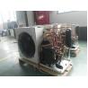 Buy cheap American Standard Heat Pump Anti Corrosive , 3P 380V 50Hz Ground Source Heat from wholesalers