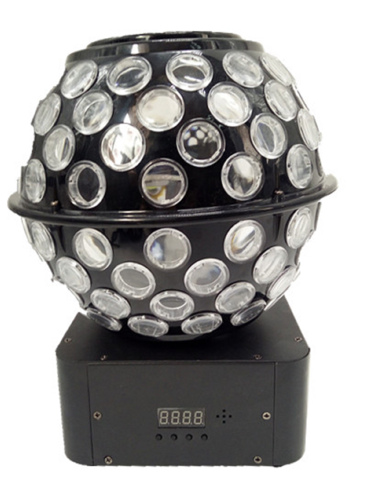 LED Magic Ball Gobo Light Effect Light