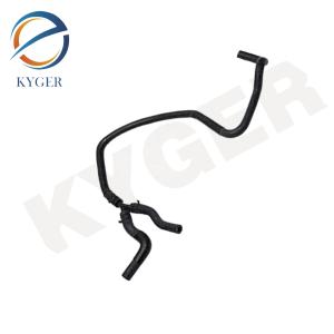 China PCH502341 High Quality OEM PCH502340 Automotive Parts Coolant Hose Radiator Water Hose Fit For Land Rover Range Rover 2002 factory