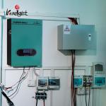 100Ah Solar Battery 5Kwh Tesla Battery Powerwall 48V Bms Lifepo4 Rs485 Battery