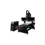 1200X600mm 3.5KW CNC Router Cutting Machine For Acrylic Engraving