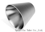 Welded Polished Seamless Stainless Steel Tube ASTM A270 TP316L For Food