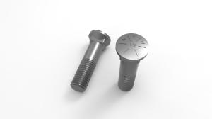 China 3F5108 5/8 Plow Bolt factory