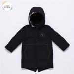 Cheap Boys Clothes Winter Keep Warm Coat Go Outdoors Windproof Padded Kids