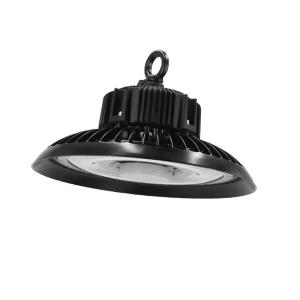 China 240W 200W 150w UFO High Bay Light IP66 Waterproof Easy Management factory
