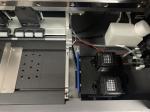 Fabric A3 DTF Printing Machine 30cm Shaker Powder Machine