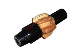 China Steel Body Carbide Pdc Hole Opener For Drilling factory