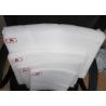 Buy cheap Polyester / Cotton Wadding Micron Filter Cloth for Sportswear / Home Textile from wholesalers