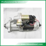 Cummins QSX15 engine starter 3103916, 3103305, 5284084