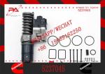 Diesel Fuel Common Rail Injector 5237045 For Detroit Diesel Series 60 Truck
