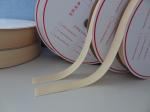 Anti Heat Hot Resistant Fabric Hook And Loop Fasteners Tapes PPS Material