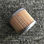 Isuzu Engine Electronic Fuel Pump Filter Hitachi Excavator Parts Oil Pump Filter