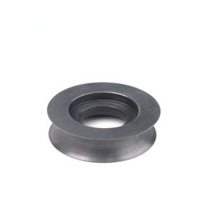 China K10 Tungsten Carbide Rolls , V Guide Rollers For High Pressure Grinding Roll factory