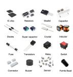 ZS-IC 2022 Recommended Factory Wholesale Electronic Components IC MCU 32BIT 4MB