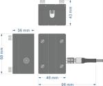 TM601S The Most Accurate Solution for HVAC System Flow Measurement