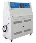290-400nm Uv Accelerated Weathering Tester , KEJIAN Uv Aging Test Chamber