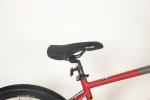 21/24/27 Speed Dual Disc Carbon Mountain Bike For Adults Shimano Tourney Front