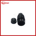 Safe And Firm Fiber Fan Out Kit Core Dia 0.9-3.0mm POM Bunch Cable Branch