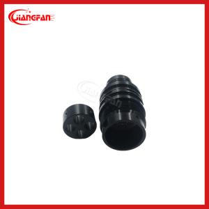 China Safe And Firm Fiber Fan Out Kit Core Dia 0.9-3.0mm POM Bunch Cable Branch factory