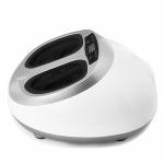 Heated Shiatsu Foot Massager 4D Shape Various Color Available With Ultraviolet