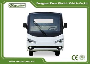 China 165/70R13 Tyre Electric Utility Vehicle With Lithium Ion / PP Battery factory