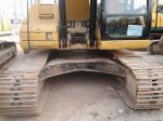 Used CAT 320D Crawler Excavator
