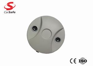 China 15 Degree Angle Ultrasonic Parking Guidance System 0.1 3.5m Sensing Distance factory