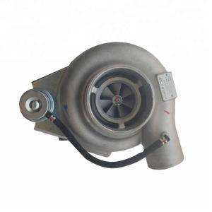 China Turbocharger For 6CL280-2.6CL290-2 Diesel Engine TD07S 49187-02400 factory