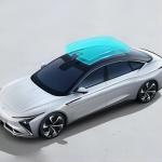 Quality Not Yellowing Car Sunroof Film 6.5mil Tph Self Healing Ppf Car Paint
