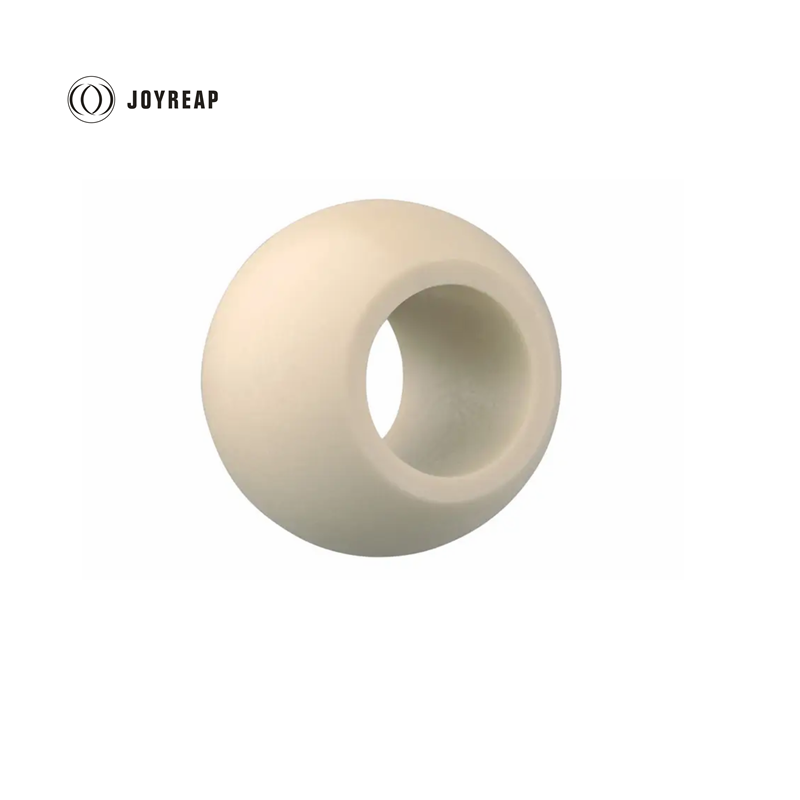 China Plastic Spherical Balls Self lubricating Plastic Balls on sale