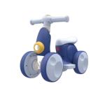 6V Battery Powered Baby Electric Balance Car for Kids Ride-On Product Size 52*30