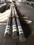 50.8 X 2.64 Aluminized Boiler Seamless Steel Tubes Cold Darwn