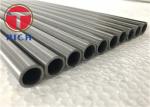 Heat Exchanger ERW Welded Steel Tube ASTM A214 Carbon Steel Pipe