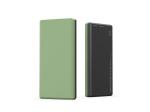 20W Fast Charge Mobile Phone Power Bank Charger 10000mah Multi Color