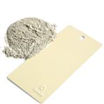 RAL1001 Beige Color Powder Coating With Smooth Gloss Surface