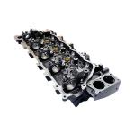 Ton Cummins KTA2300 4HL1 Cylinder Head 8-98170617-0 for NPR6SN ZX200-3 5.2L