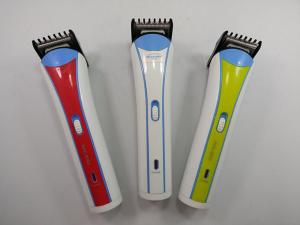 China NHC-8003 Electric Hair Cutting Machine Saving Hair Trimmer factory