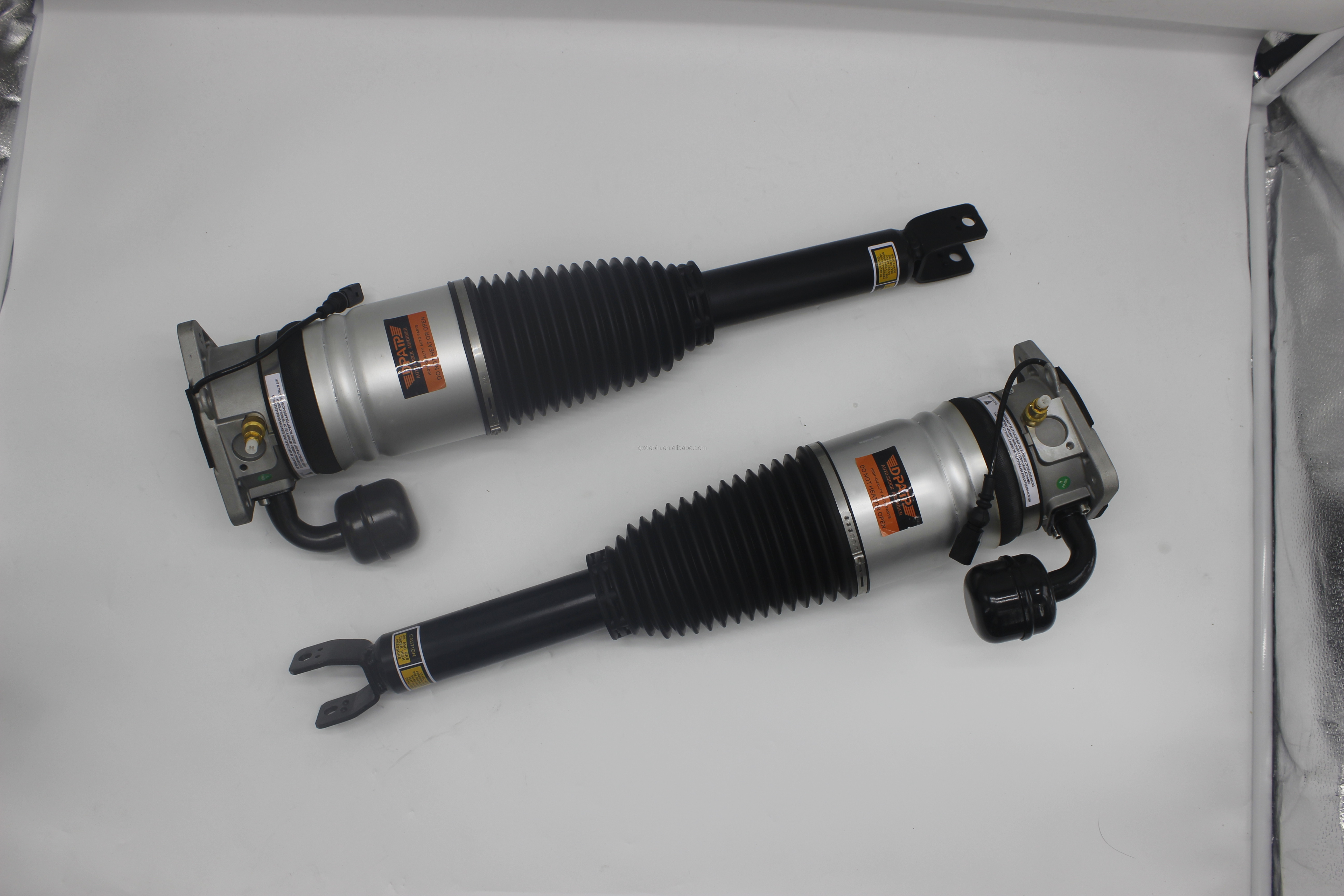 OE Standard Air Suspension Shock Absorber 3W5616001 3W5616002 for Bentley Gallop Continental GT