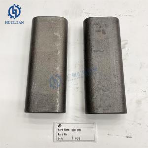 China komatsu Hydraulic Breaker Hammer Parts JTHB210-3 JTHB310 Rod Pin Hydraulic Breaker Spare Parts factory