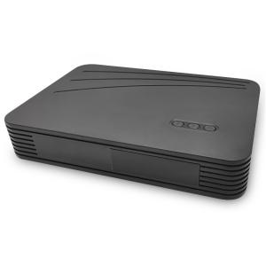 China MPEG4 Manual Set Top Box factory
