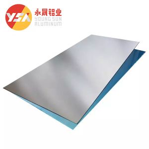 China T6 Anodized Aluminum Sheet Strip Coil Customized Size on sale