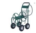 Specialty Stores Heavy Duty Steel Garden Watering Hose Reel Cart for Commercial