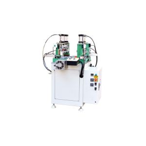 Stable Operation Upvc Window Machine Single Head Welding Machine Equipment