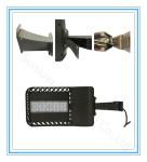 Outdoor Parking Lot LED Retrofit Kits , 100 Watt 130LM/W LED Pole Light Fixtures