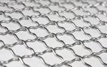 FDA Approval 1600mm Width 2mm Wire Mesh Stainless Steel For Trays