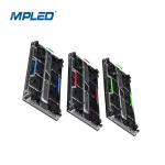 Nationstar Lamp Rental LED Displays Dual Power Backup P3.91 P4.81 Stage