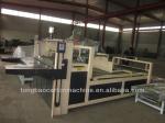 Semi Auto Folder Gluer Machine for 900mm Wide Products 40 M/Min Speed Direct