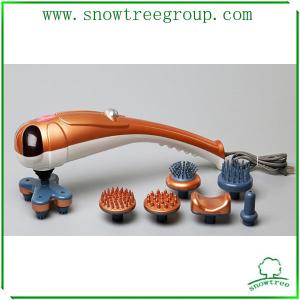 China big dolphine massage high end products body massager factory