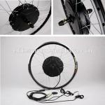 Hot selling in Europe Magic with App waterproof bionx electric bicycle kit